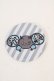 画像1: NieR Clothing / G バッジ   I-24-06-05-047-PU-ZA-HD-ZT305 (1)