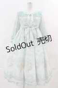 Angelic Pretty / Celestial Specialワンピースセット  グリーン I-24-06-08-036-AP-OP-HD-ZY