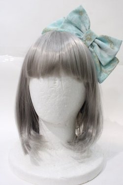 画像3: Angelic Pretty / Celestial Specialワンピースセット  グリーン I-24-06-08-036-AP-OP-HD-ZY