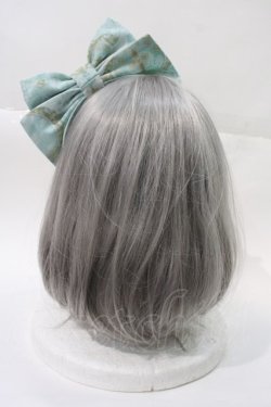 画像4: Angelic Pretty / Celestial Specialワンピースセット  グリーン I-24-06-08-036-AP-OP-HD-ZY
