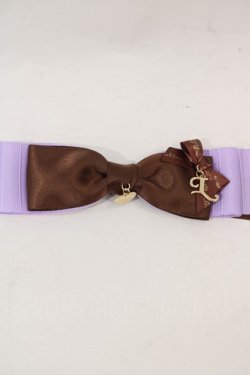 画像1: LOTUS ribbon / リボンクリップ   I-24-06-27-113-EL-AC-HD-ZY