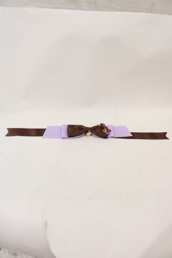 画像2: LOTUS ribbon / リボンクリップ   I-24-06-27-113-EL-AC-HD-ZY