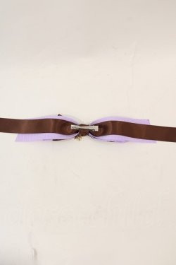 画像3: LOTUS ribbon / リボンクリップ   I-24-06-27-113-EL-AC-HD-ZY