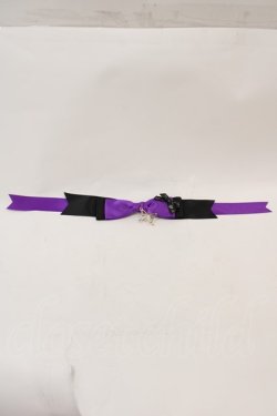 画像2: LOTUS ribbon / リボンクリップ   I-24-06-27-114-EL-AC-HD-ZY