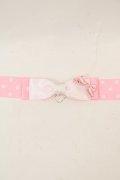 LOTUS ribbon / リボンクリップ   I-24-06-27-124-EL-AC-HD-ZS