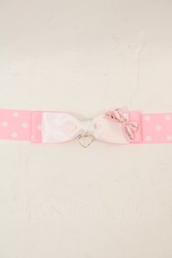 画像1: LOTUS ribbon / リボンクリップ   I-24-06-27-124-EL-AC-HD-ZS