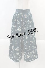 axes femme /  パンツ   I-24-07-09-069-AX-PA-HD-ZT309
