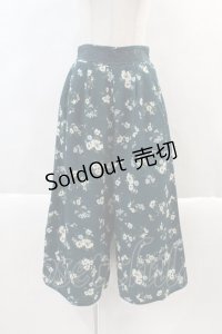 axes femme /  パンツ   I-24-07-09-069-AX-PA-HD-ZT309