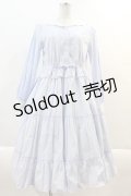 Melody BasKet / ナイチンゲールワンピース  サックス I-24-07-11-045-LO-OP-HD-ZI