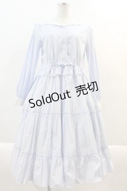 画像1: Melody BasKet / ナイチンゲールワンピース  サックス I-24-07-11-045-LO-OP-HD-ZI