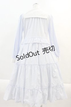 画像2: Melody BasKet / ナイチンゲールワンピース  サックス I-24-07-11-045-LO-OP-HD-ZI
