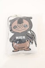 画像1: NieR CLOTHING / ストラップ   I-24-07-17-001-PU-ZA-HD-ZT434-F003 (1)