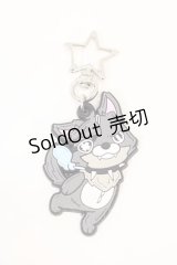 NieR Clothing / キーホルダー   I-24-07-17-038-PU-ZA-HD-ZT434