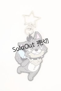 NieR Clothing / キーホルダー   I-24-07-17-038-PU-ZA-HD-ZT434