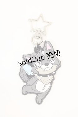 画像1: NieR Clothing / キーホルダー   I-24-07-17-038-PU-ZA-HD-ZT434