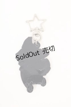 画像2: NieR Clothing / キーホルダー   I-24-07-17-038-PU-ZA-HD-ZT434