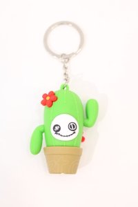 NieR Clothing / キーホルダー   I-24-07-17-041-PU-ZA-HD-ZT434-F001