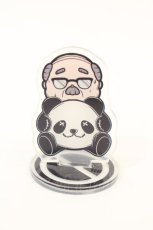 画像2: NieR CLOTHING / アクリルスタンド   I-24-07-17-043-PU-ZA-HD-ZT434-F001 (2)