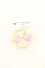 画像1: NieR CLOTHING / アクリルスタンド   I-24-07-17-048-PU-ZA-HD-ZT434-F001 (1)