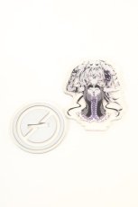 画像2: NieR CLOTHING / アクリルスタンド   I-24-07-17-049-PU-ZA-HD-ZT434-F001 (2)