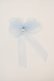 画像1: LOTUS ribbon / シフォンリボンクリップ   I-24-07-19-120-EL-AC-HD-ZT437 (1)