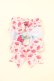 画像1: LOTUS ribbon / 3連リボンクリップ   I-24-07-20-101-EL-AC-HD-ZT437 (1)