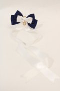 LOTUS ribbon / ブレスレットリング   I-24-07-20-114-EL-AC-HD-ZT437