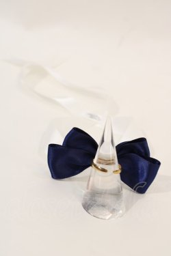 画像2: LOTUS ribbon / ブレスレットリング   I-24-07-20-114-EL-AC-HD-ZT437