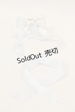 画像1: LOTUS ribbon / ブレスレットリング   I-24-07-20-116-EL-AC-HD-ZI