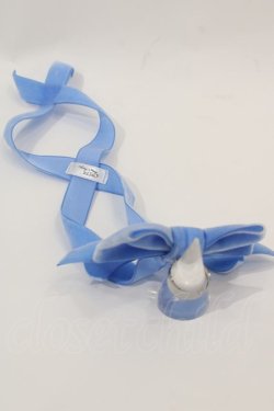 画像2: LOTUS ribbon / ブレスレットリング   I-24-07-20-118-EL-AC-HD-ZT437