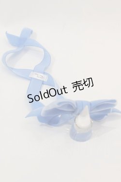 画像2: LOTUS ribbon / ブレスレットリング   I-24-07-20-118-EL-AC-HD-ZT437-F004