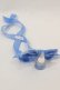 画像2: LOTUS ribbon / ブレスレットリング   I-24-07-20-118-EL-AC-HD-ZT437 (2)