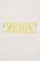 LOTUS ribbon / レースクリップセット   I-24-07-24-070-EL-AC-HD-ZT437