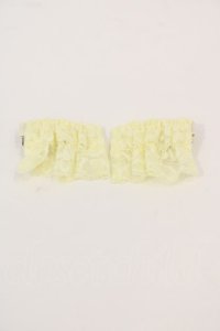 LOTUS ribbon / レースクリップセット   I-24-07-24-070-EL-AC-HD-ZT437-F001