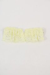 LOTUS ribbon / レースクリップセット   I-24-07-24-071-EL-AC-HD-ZT437
