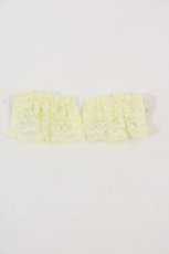 画像1: LOTUS ribbon / レースクリップセット   I-24-07-24-071-EL-AC-HD-ZT437-F001 (1)