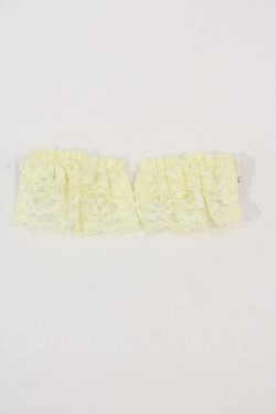 画像1: LOTUS ribbon / レースクリップセット   I-24-07-24-071-EL-AC-HD-ZT437