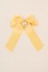 画像1: LOTUS ribbon / パールリボンクリップ   I-24-07-24-078-EL-AC-HD-ZT437 (1)