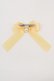 画像2: LOTUS ribbon / パールリボンクリップ   I-24-07-24-078-EL-AC-HD-ZT437 (2)