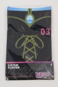 LISTEN FLAVOR / 巡音ルカニーハイ  黒 I-24-07-24-114-PU-ZA-AS-ZT424