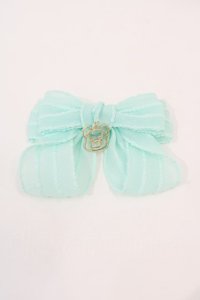 LOTUS ribbon / リボンブローチ   I-24-07-24-014-EL-AC-HD-ZT437-F001