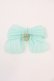 画像1: LOTUS ribbon / リボンブローチ   I-24-07-24-014-EL-AC-HD-ZT437 (1)