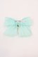 画像2: LOTUS ribbon / リボンブローチ   I-24-07-24-014-EL-AC-HD-ZT437 (2)