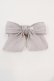 画像2: LOTUS ribbon / リボンブローチ   I-24-07-24-016-EL-AC-HD-ZT437 (2)