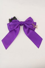 LOTUS ribbon / リボンブローチ   I-24-07-24-025-EL-AC-HD-ZT437