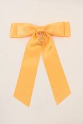 LOTUS ribbon / リボンブローチ   I-24-07-24-027-EL-AC-HD-ZT437