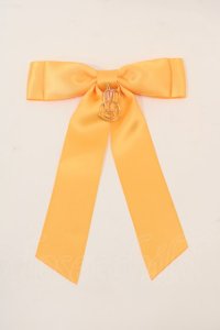 LOTUS ribbon / リボンブローチ   I-24-07-24-027-EL-AC-HD-ZT437-F004