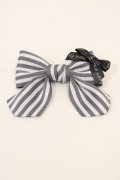 LOTUS ribbon / リボンクリップ   I-24-07-24-033-EL-AC-HD-ZT437