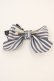 画像2: LOTUS ribbon / リボンクリップ   I-24-07-24-033-EL-AC-HD-ZT437 (2)