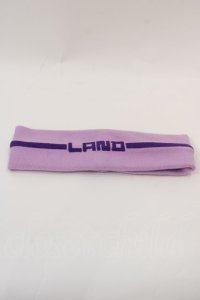 LAND by MILKBOY / ヘアバンド  紫 I-24-07-28-030-MB-BG-HD-ZT424